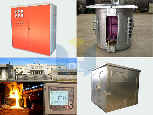 中頻電源柜及中頻熔煉爐安操作規(guī)程，一定要看哦