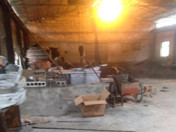 創(chuàng)新、創(chuàng)業(yè)在肇慶蔚然成風(fēng)新型中頻爐節(jié)能