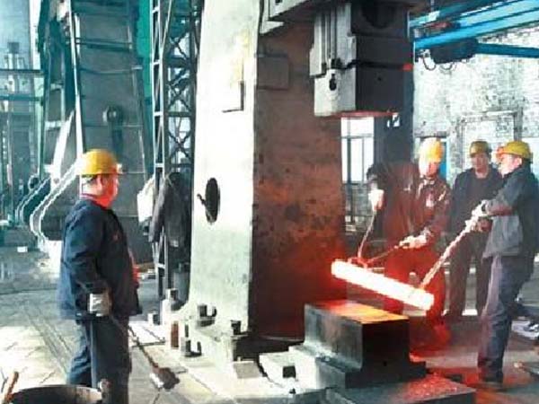 宇華中頻電爐+降稅降費(fèi)，預(yù)計(jì)將為烏魯木齊聯(lián)禹鑄業(yè)公司創(chuàng)收超過1億