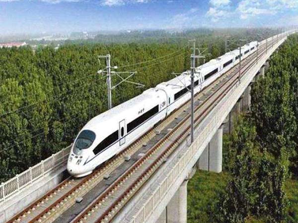 南寧至崇左鐵路建成通車，宇華售后服務(wù)又將提升