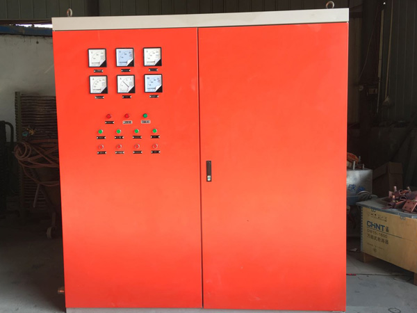 中頻爐防凍措施有哪些？