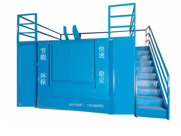 中頻爐的安全技術規(guī)范有哪些?